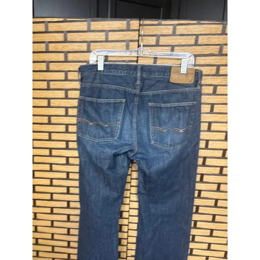 American Eagle‎ Original Boot Jeans Size 30X34